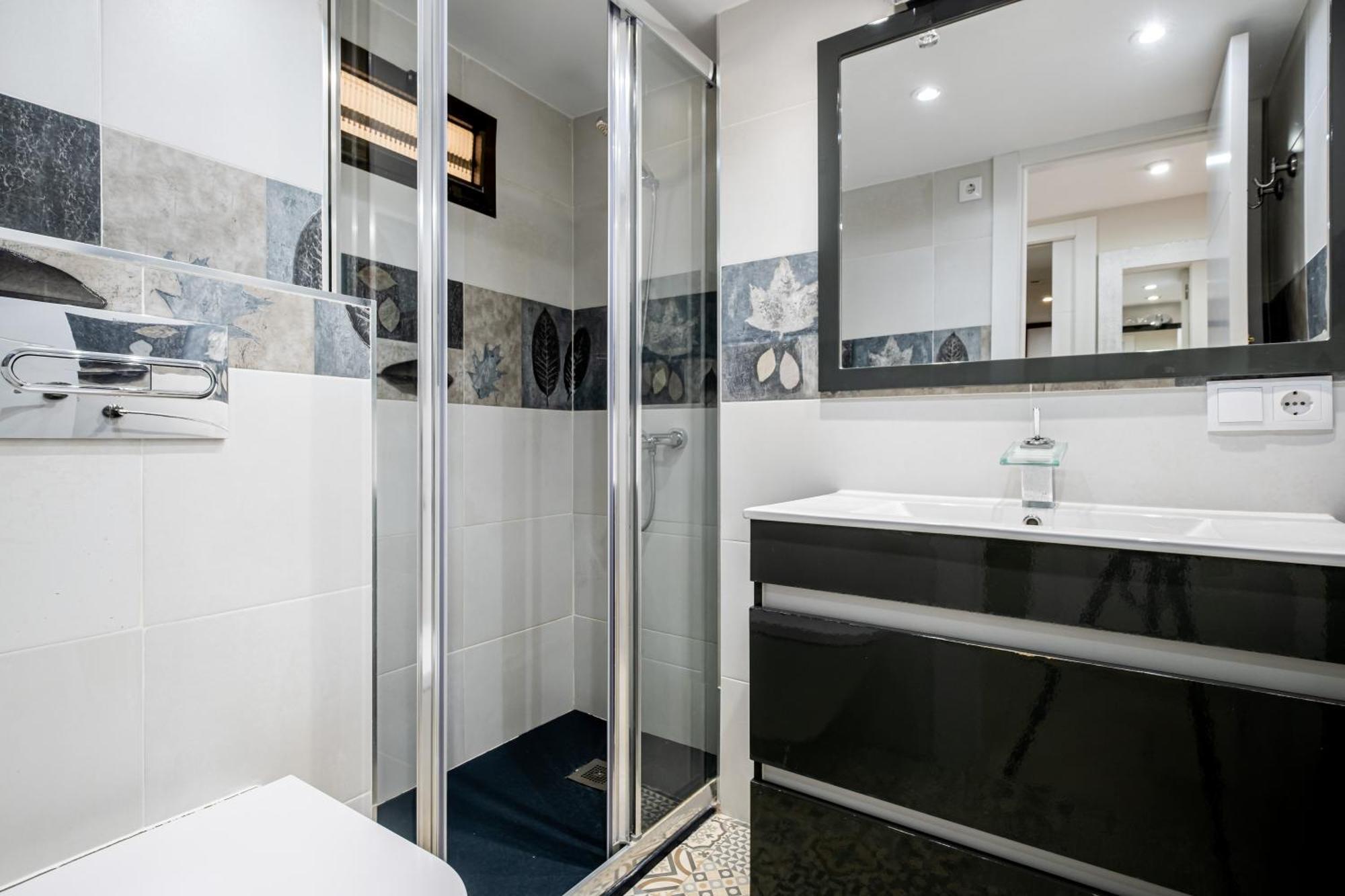 Los Gemelos 21-B Apartment Levante Beach Benidorm Luaran gambar